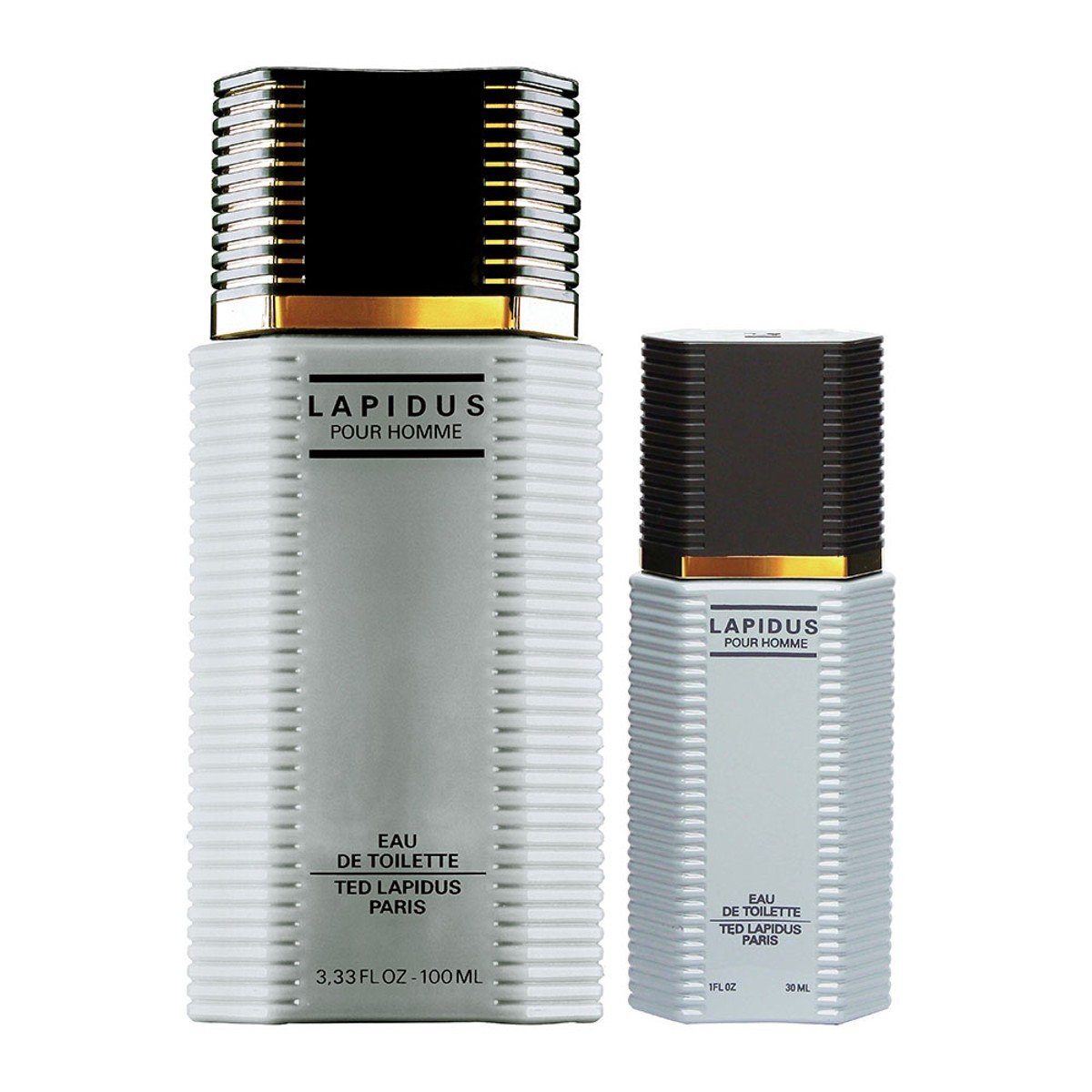 Ladies Lapidus Pour Homme Eau de Toilette Gift Set – Edgars