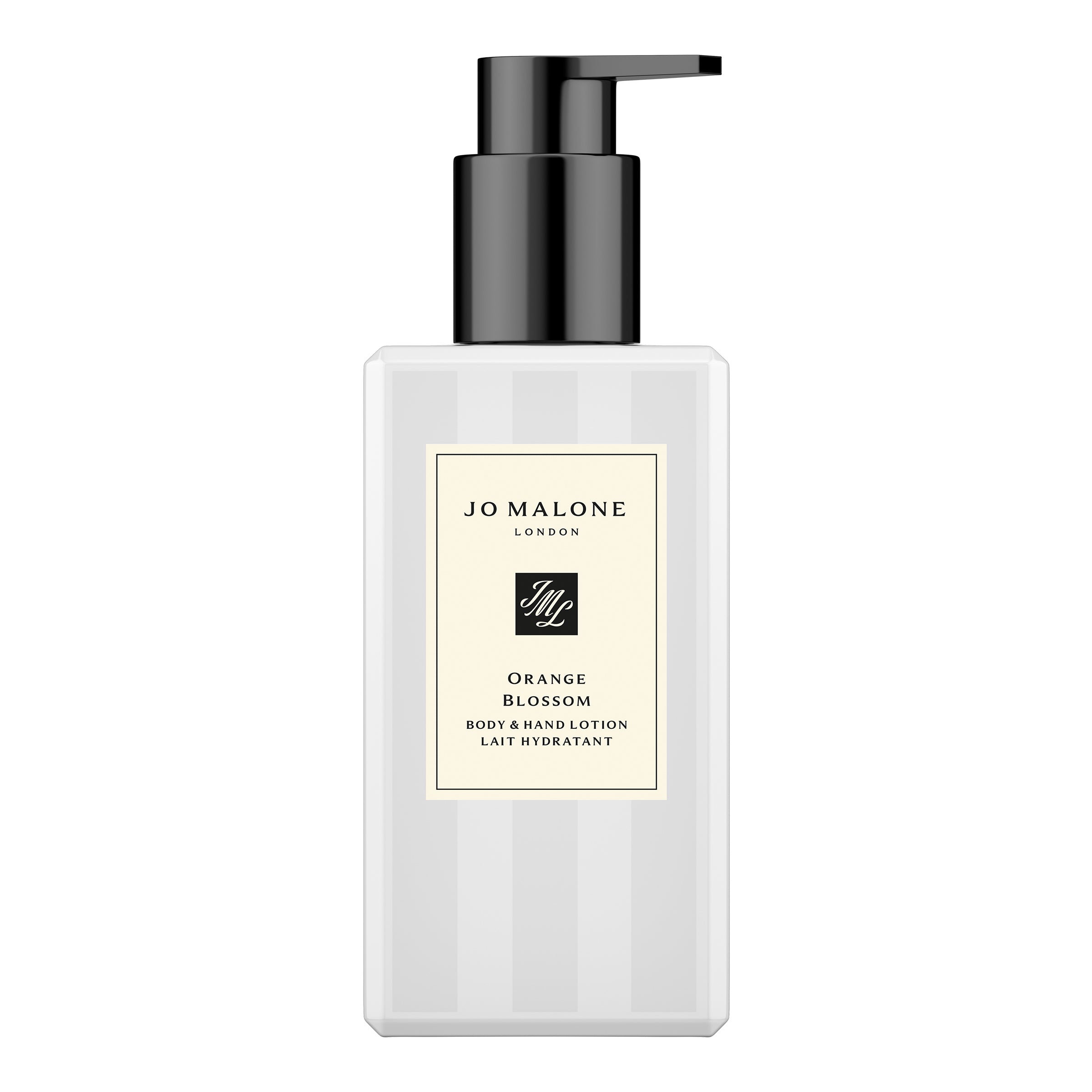 Jo Malone Orange Blossom ボディローション 250ml Orange Blossom Body & Hand Lotion – Edgars