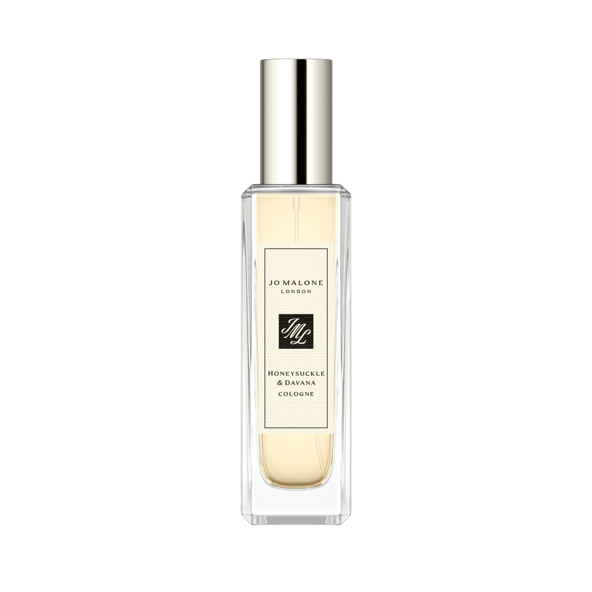JO MALONE Honeysuckle & Davana コロン Ladies Honeysuckle & Davana Cologne – Edgars