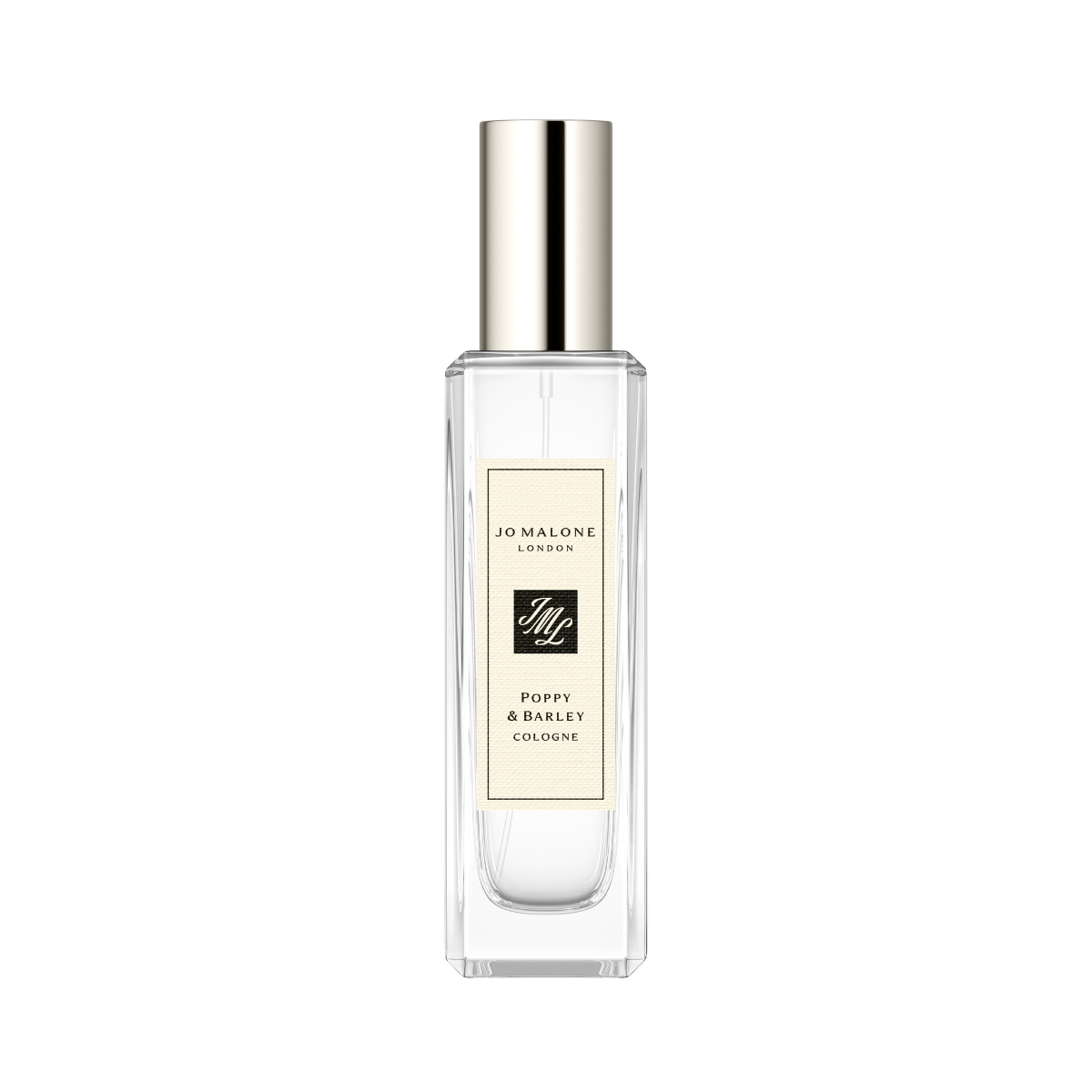 Ladies Poppy & Barley Cologne – Edgars