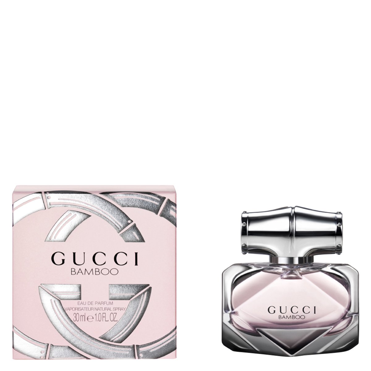 Ladies Bamboo Eau de Parfum For Her – Edgars