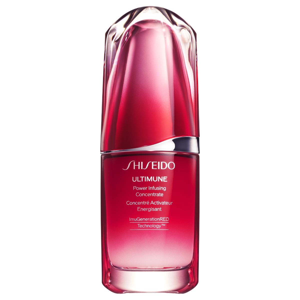Power Infusing Concentrate – Edgars