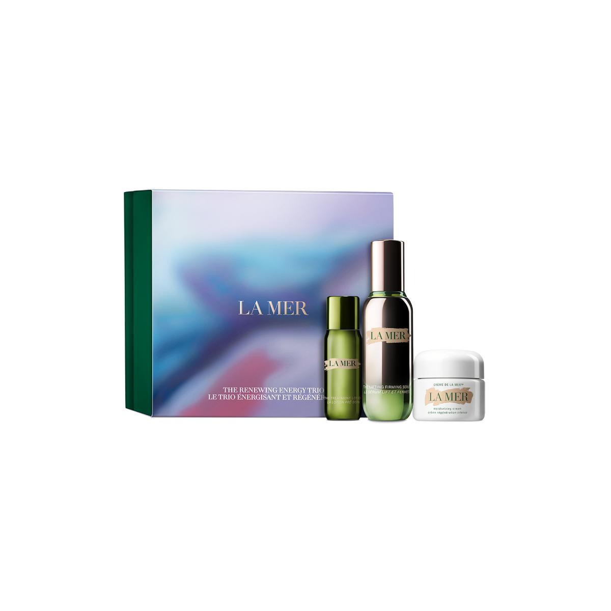 The Renewing Energy Trio - Mother's Day Gift Set – Edgars