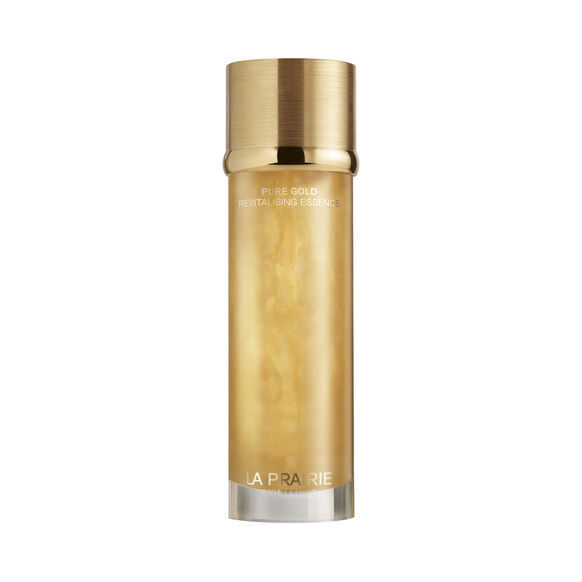 Pure Gold Revitalising Essence – Edgars