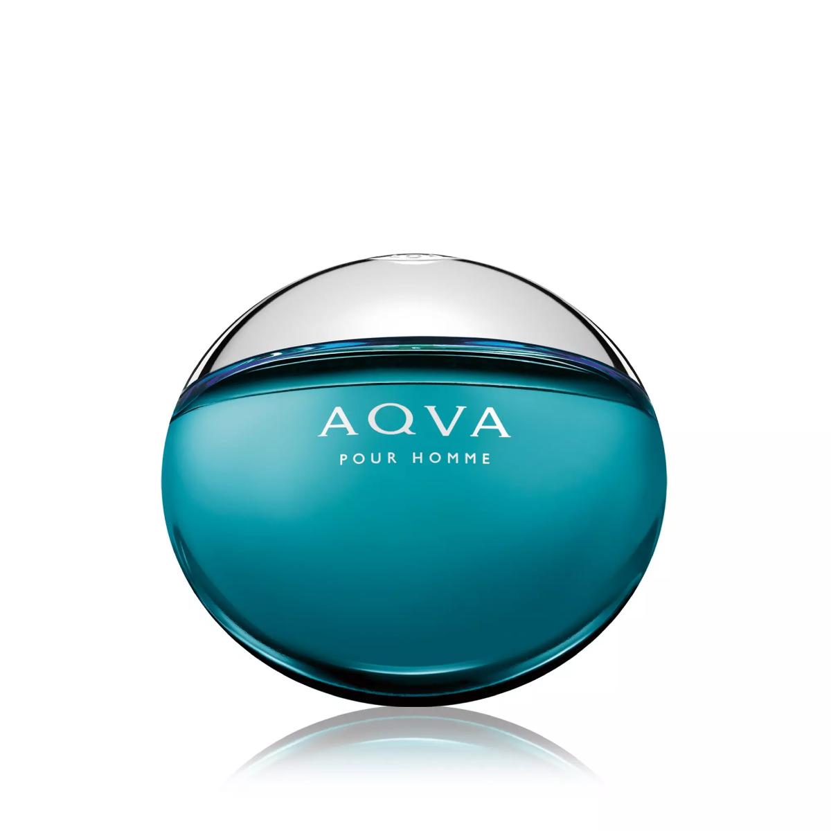 Mens Aqva Pour Homme Eau de Toilette – Edgars