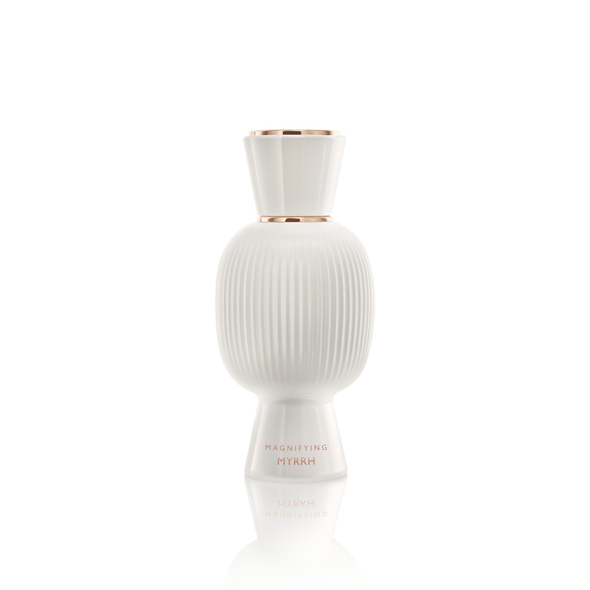 Ladies Allegra Magnifying Myrrh Essence Eau De Parfum 40ml – Edgars