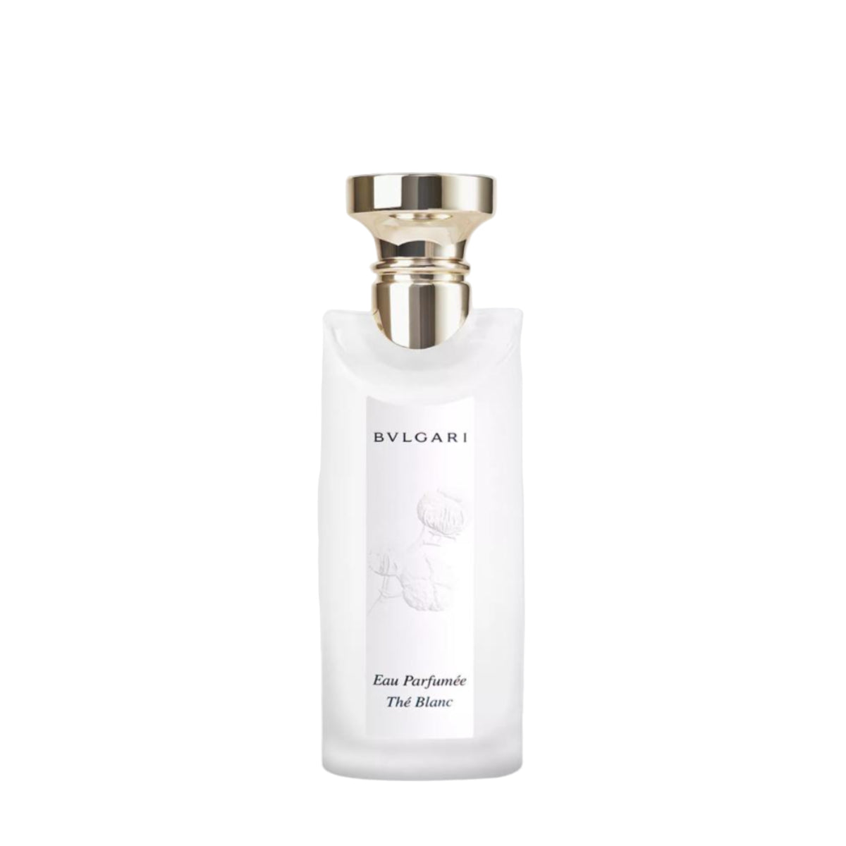 Ladies Eau Parfumée Thé Blanc Eau de Toilette – Edgars