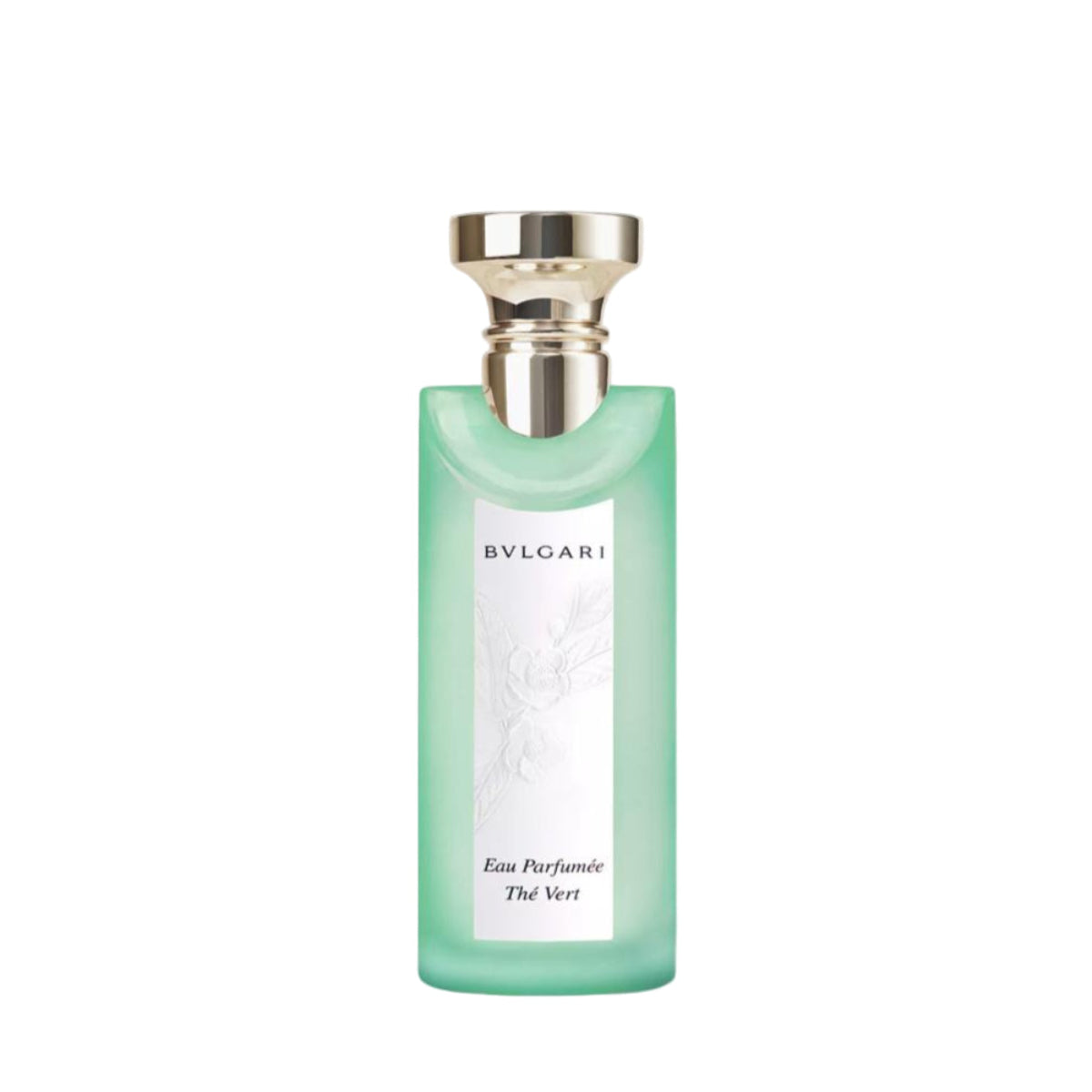 Ladies Eau Parfumée Thé Vert Eau de Toilette – Edgars