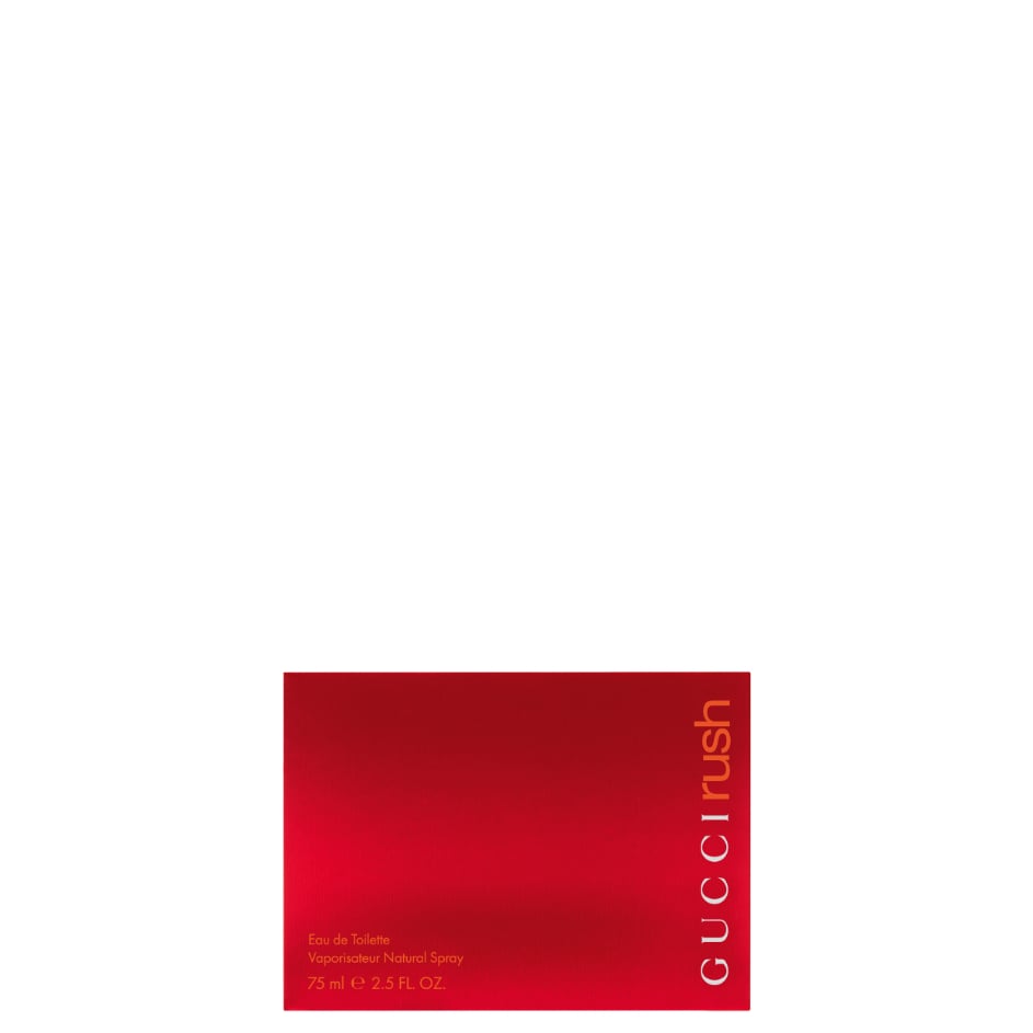 Ladies Gucci Rush Eau de Toilette For Her – Edgars