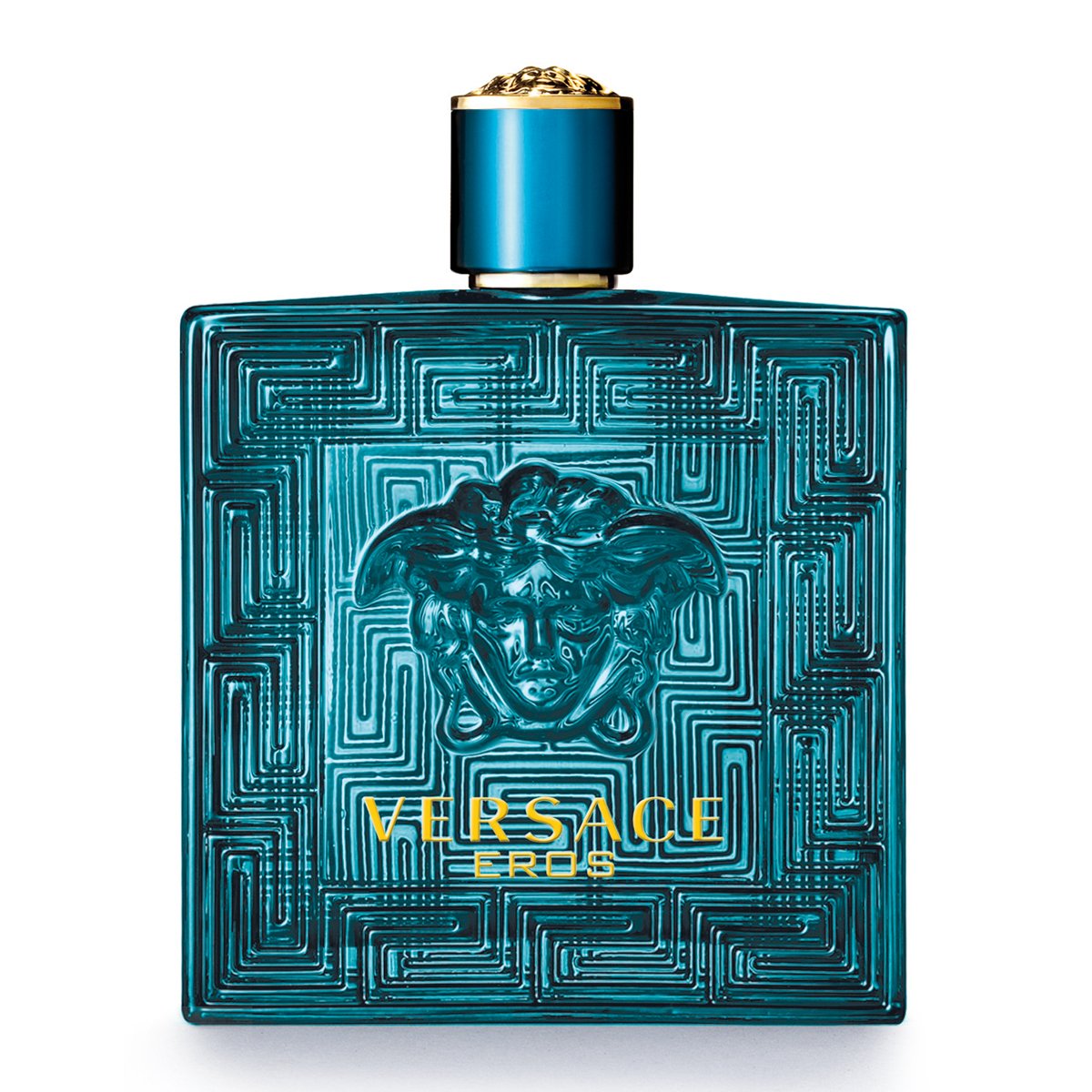 【新品未使用】VERSACE EROS Eau de Toilette 50mL Mens Eros Eau de Toilette – Edgars