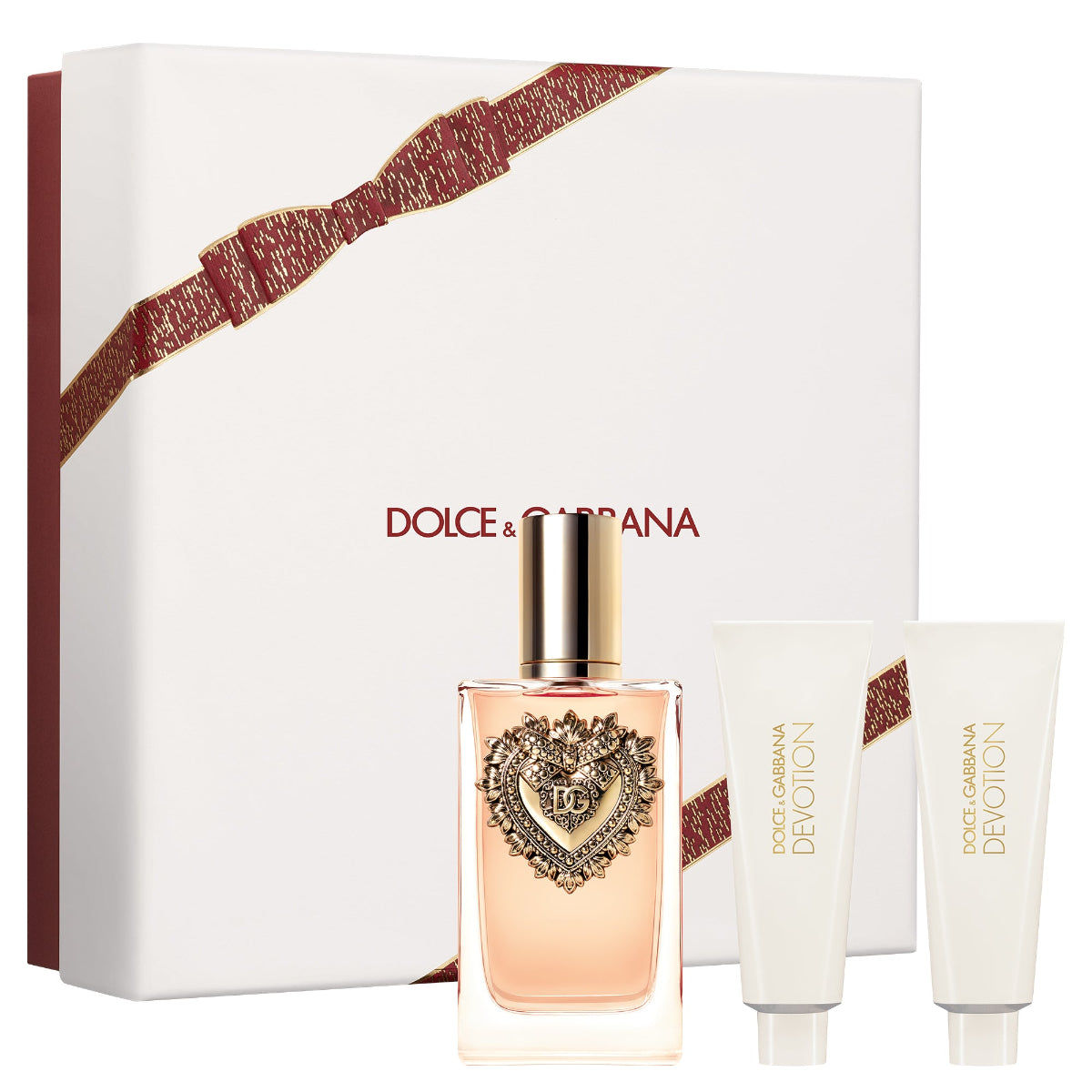 Ladies Devotion Eau de Parfum Trio Gift Set – Edgars