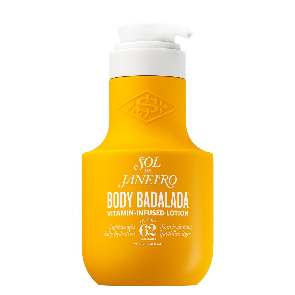 Body Badalada™ Lotion Cheirosa '62 – Edgars