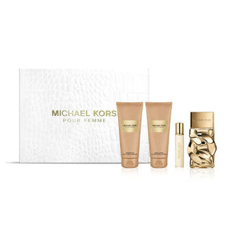 Ladies Pour Femme Eau de Parfum Gift Set – Edgars