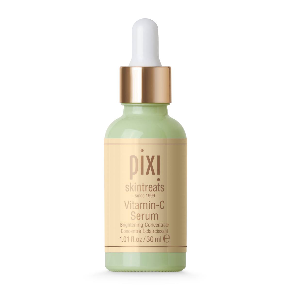 Vitamin-C Serum – Edgars