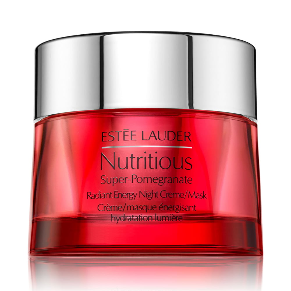 Nutritious Super-Pomegranate Radiant Energy Night Cream/Mask – Edgars