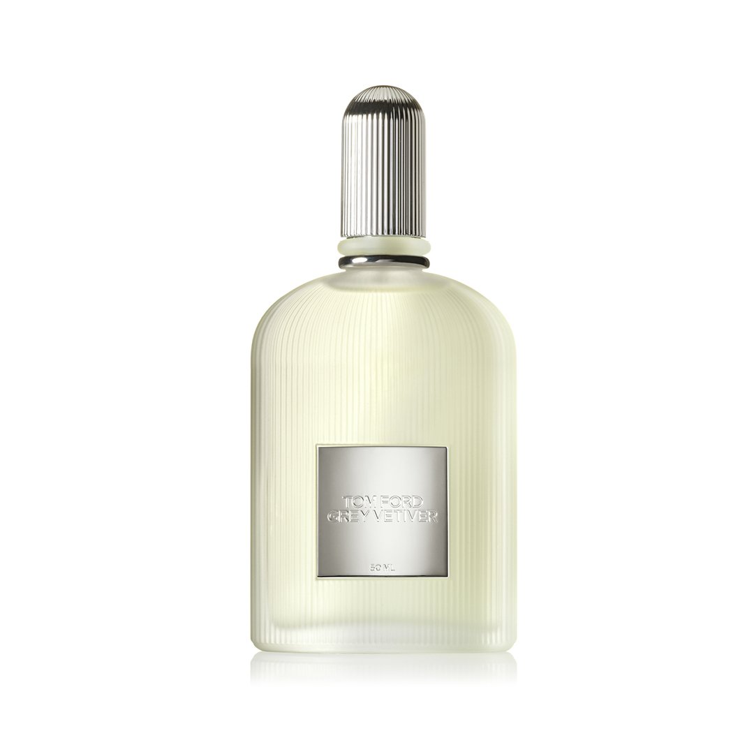 Mens Grey Vetiver Eau de Parfum – Edgars