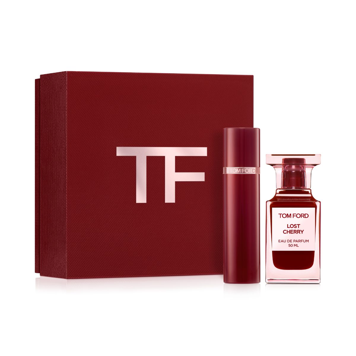 Lost Cherry Eau De Parfum Set – Edgars