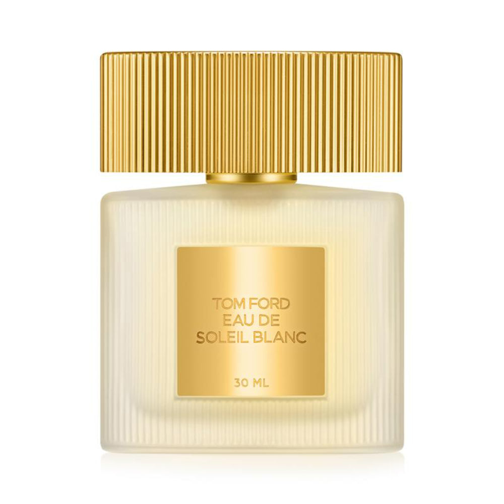 Ladies Eau de Soleil Blanc Eau de Toilette – Edgars