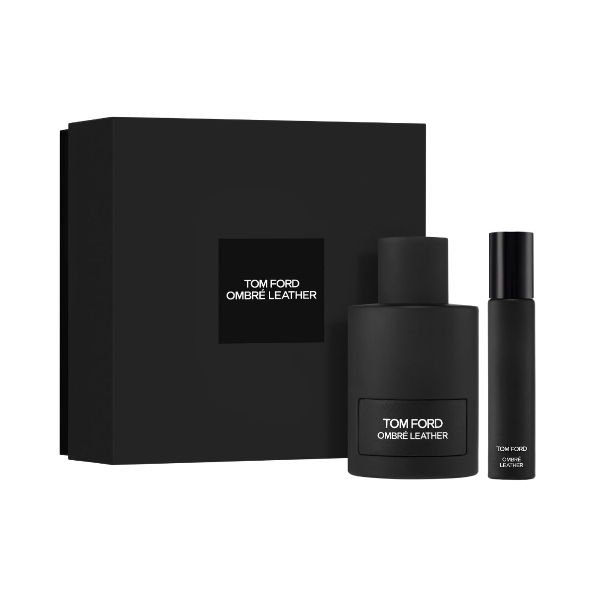 TOM FORD ギフトセット Ladies Ombré Leather Eau de Parfum Gift Set – Edgars