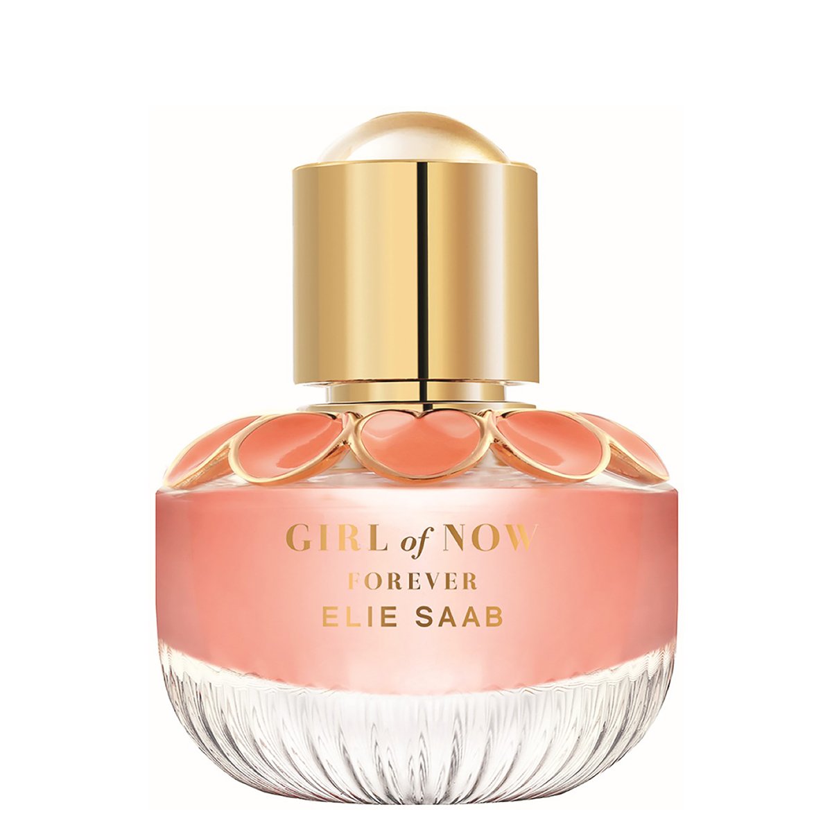 Ladies Girl of Now Forever Eau de Parfum