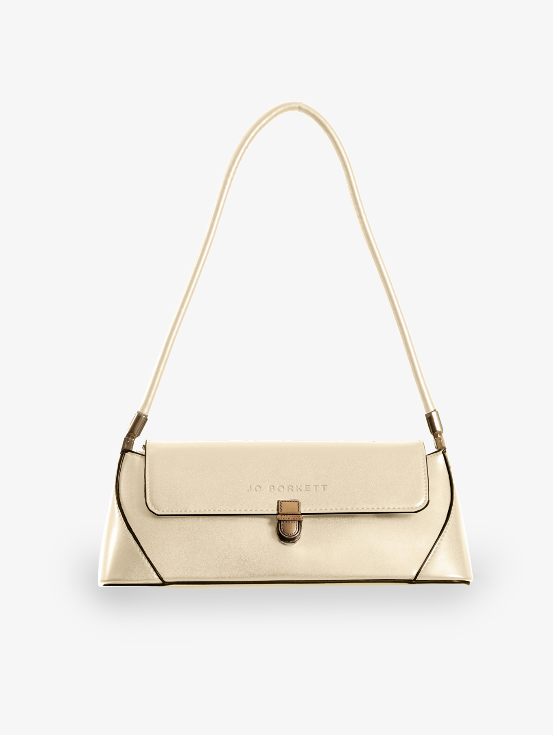 Ladies The Courtney - Cream – Edgars
