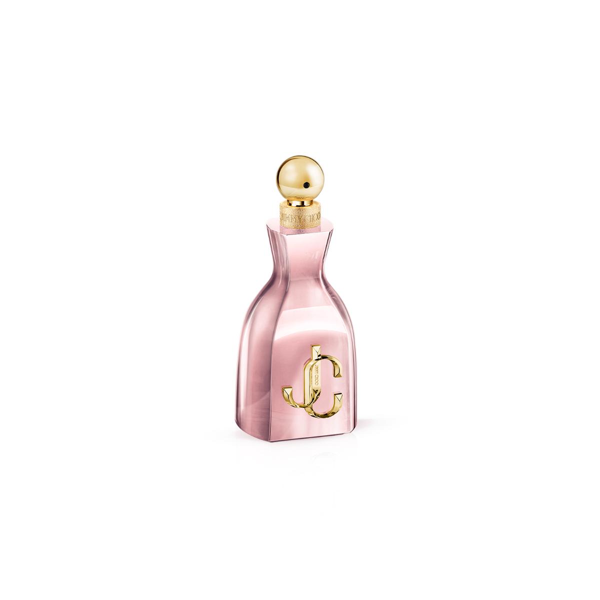 Ladies I Want Choo With Love Eau De Parfum – Edgars