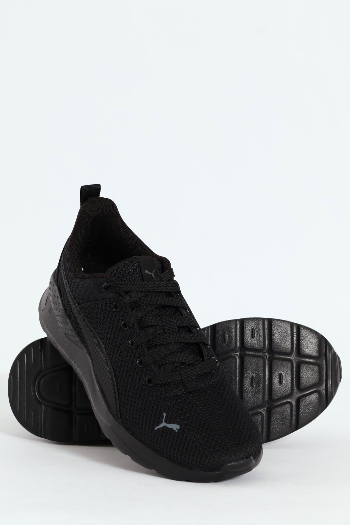 Ladies Anzarun Lite Sneaker - Black – Edgars