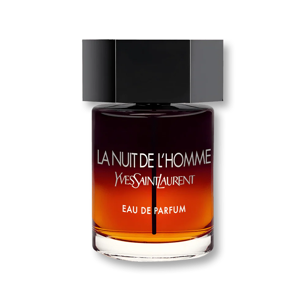その他 Yves Saint Laurent LA NUIT DE L'HOMME Mens La Nuit De L'Homme Eau De Parfum 100ml – Edgars
