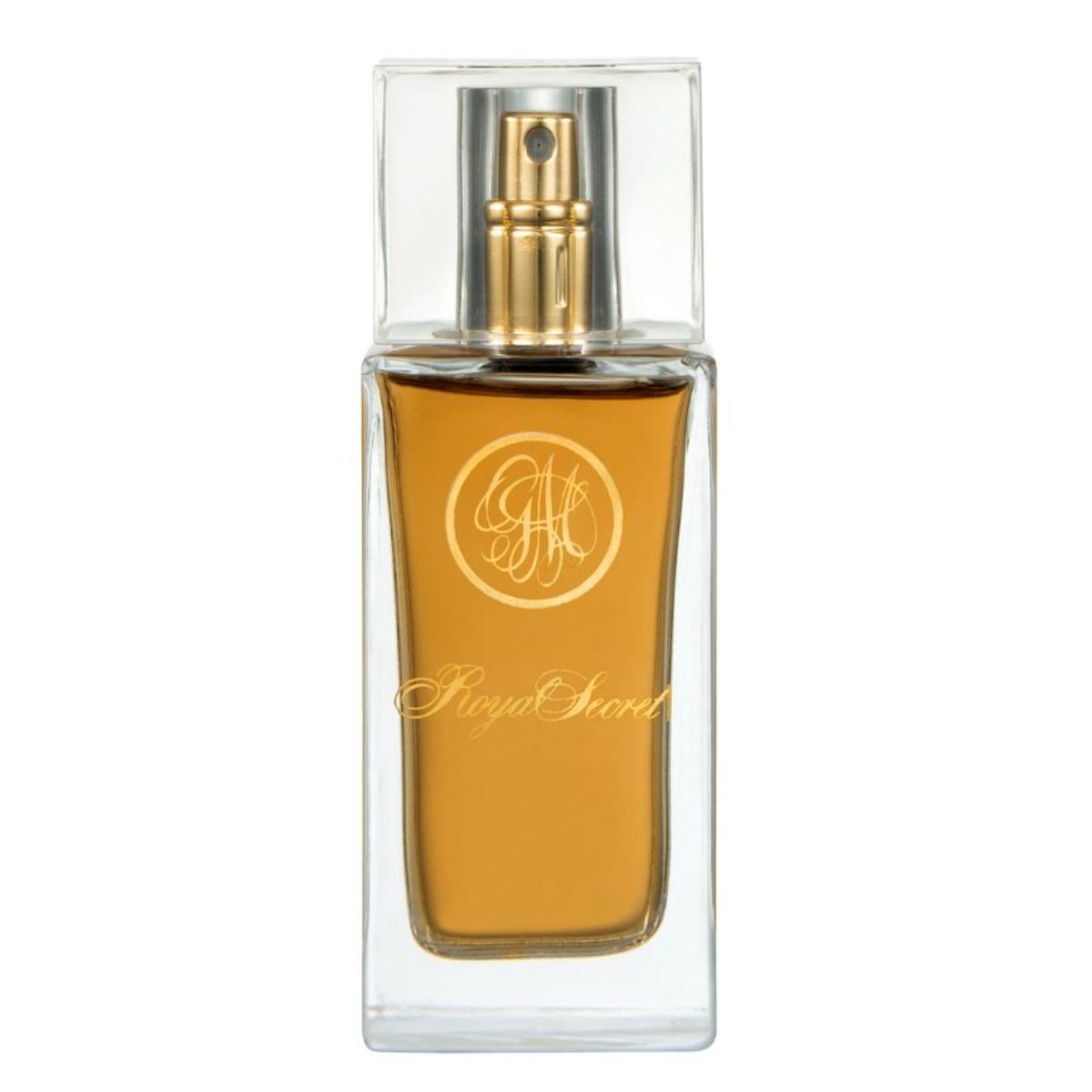 Ladies Royal Secret Eau de Toilette – Edgars