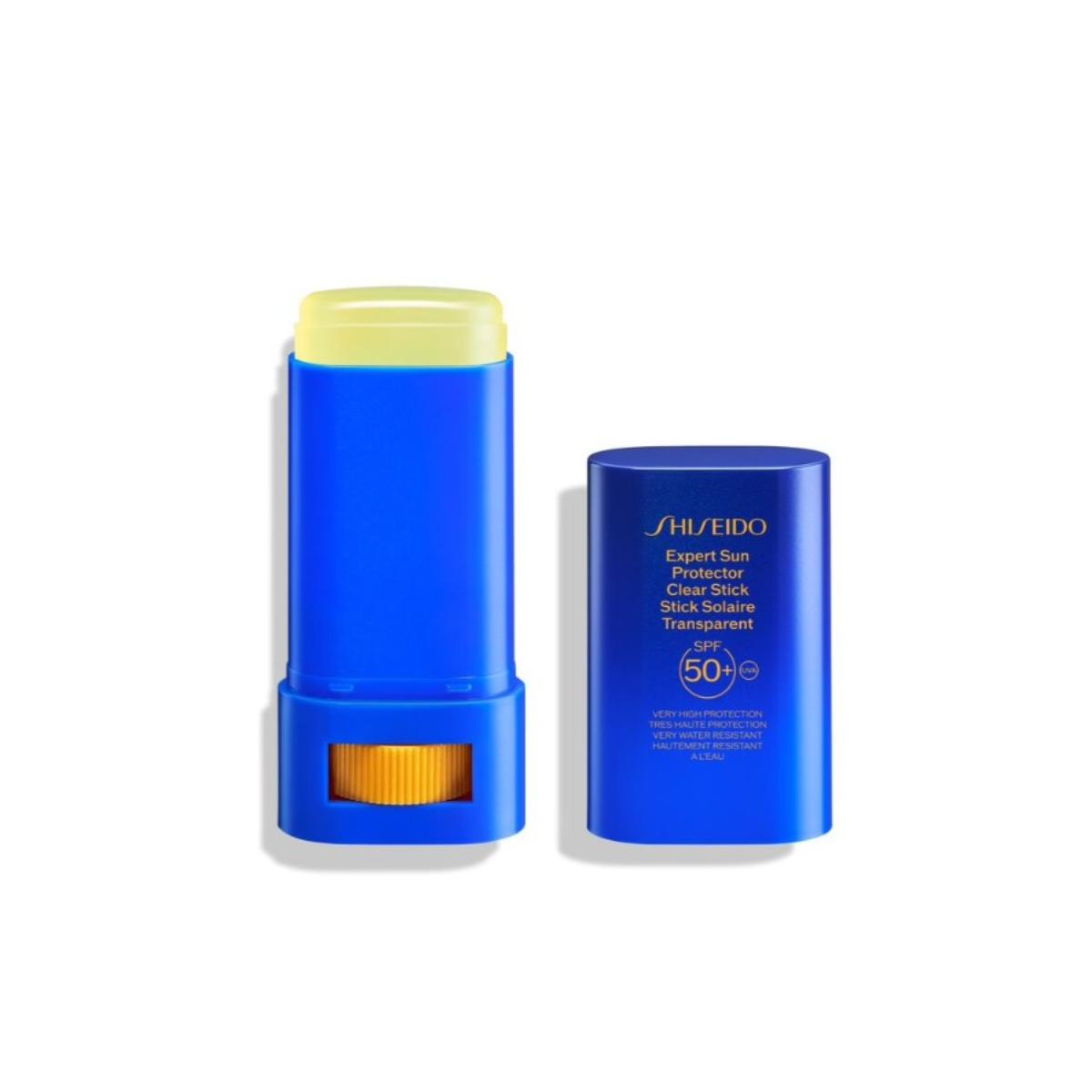 Expert Sun Protector Clear Stick SPF 50+ – Edgars