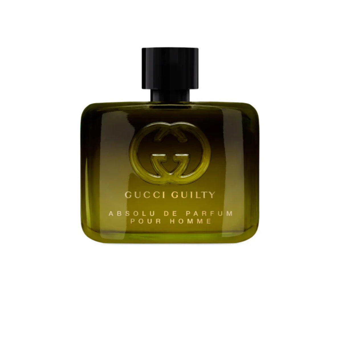 Mens Guilty Absolu de Parfum Pour Homme – Edgars