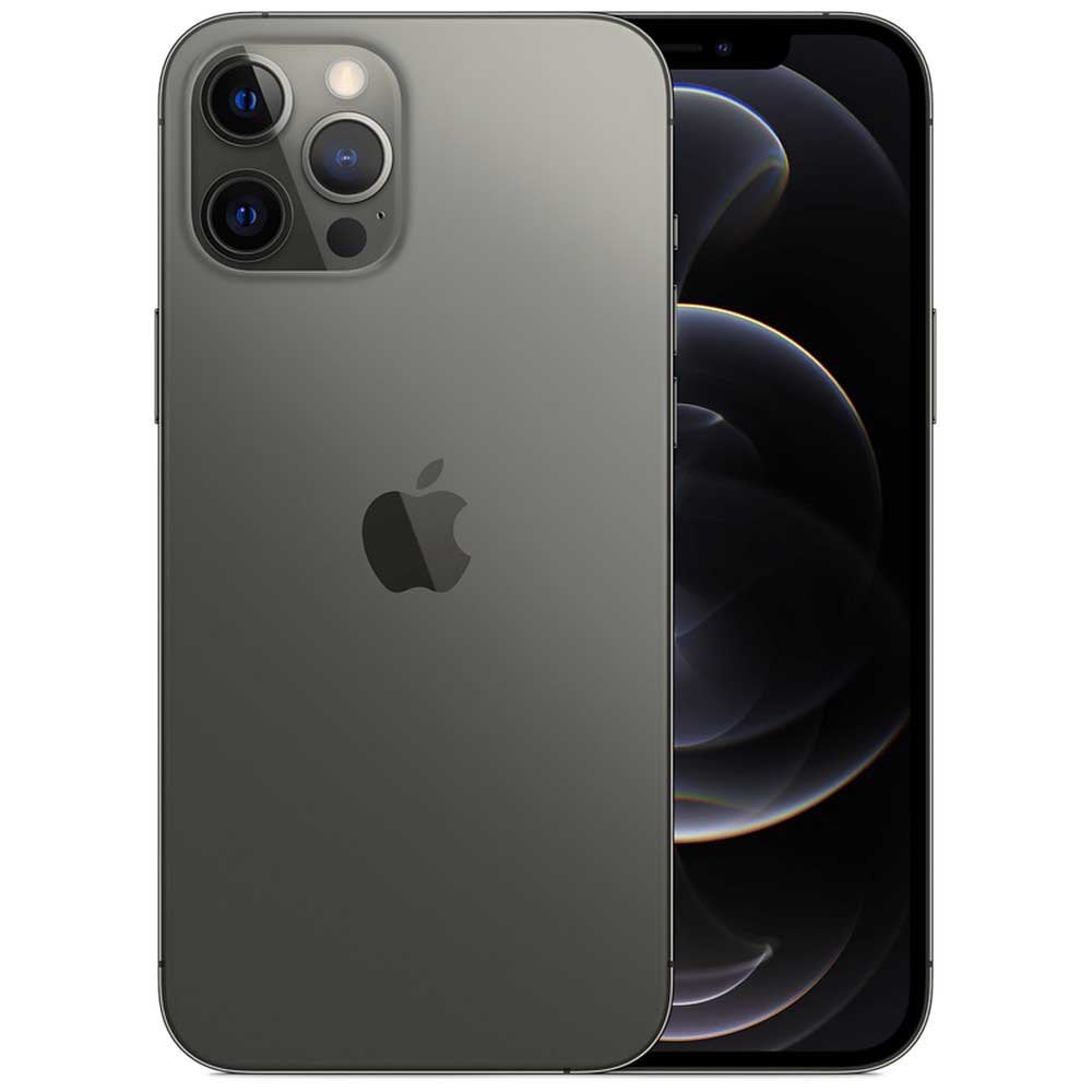 iPhone 12 Pro MAX 256 GBグラファイト iPhone 12 Pro Max 256GB Cellphone - Graphite – Edgars