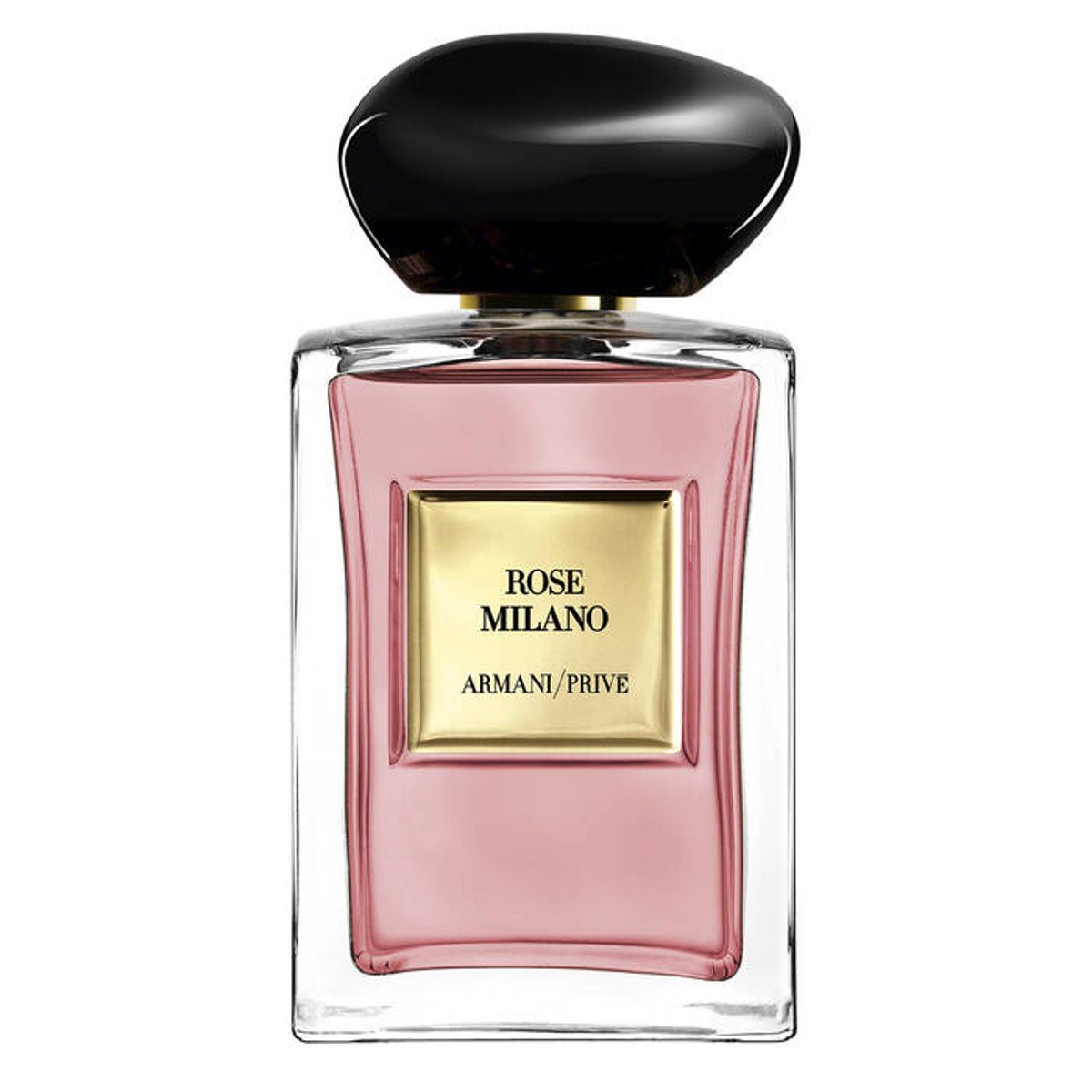 【ZHIWEI】ARMANI PRIVE ROSE 100ml Ladies Rose Milano Eau De Toilette 100ml – Edgars