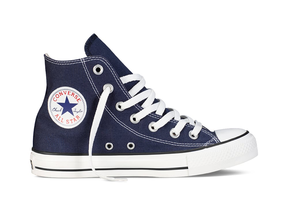 High Top All Star Converse Price At Edgars Ladies All Star Core