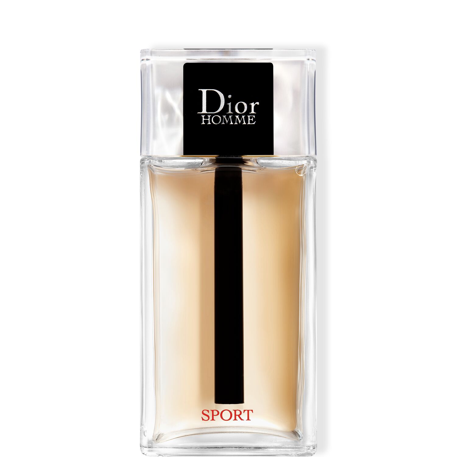 Mens Dior Homme Sport Eau de toilette 200ml – Edgars