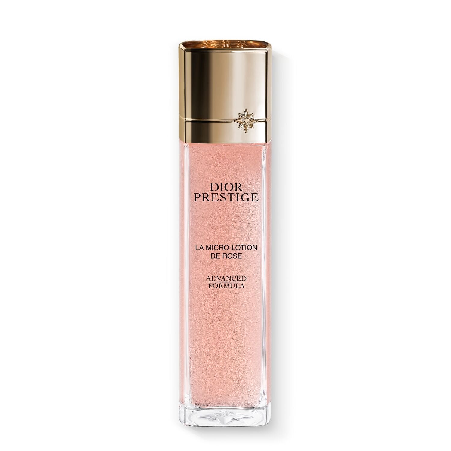 PrestIige La Micro Lotion De Rose Advanced Bottle 100ml – Edgars