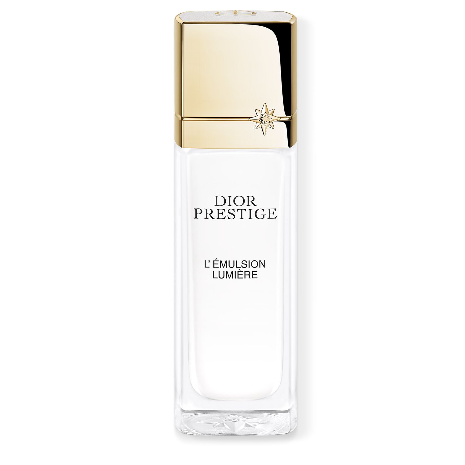 Prestige L'Ã‰mulsion LumiÃ¨re – Edgars