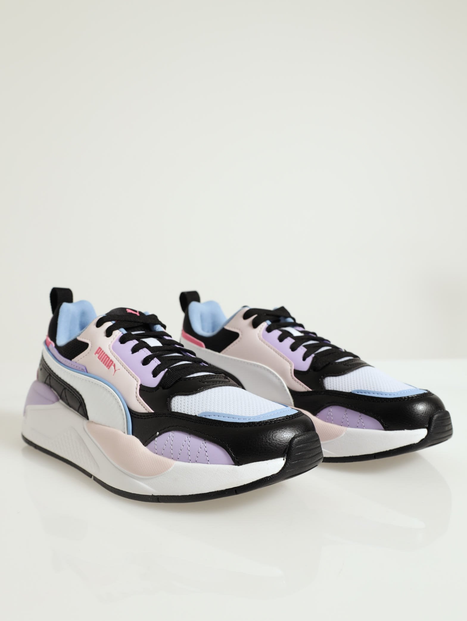 Ladies X-Ray 2 Square Jogger Sneaker – Edgars
