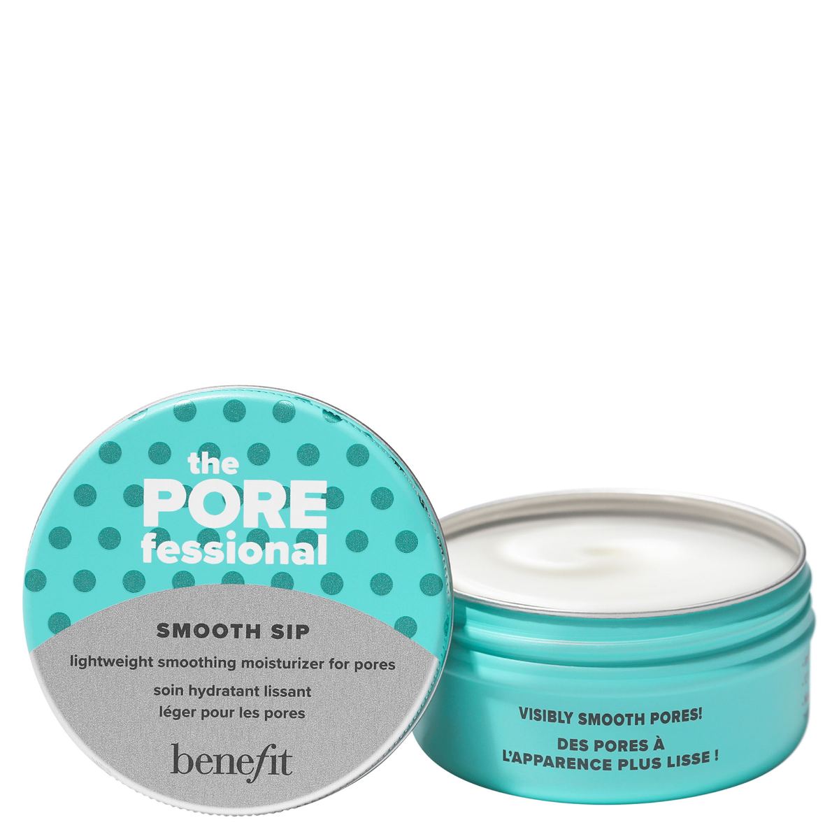 The POREfessional Smooth Sip Lightweight Smoothing Moisturizer For