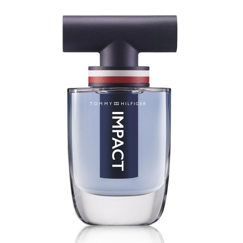 Mens Impact Eau de Toilette – Edgars