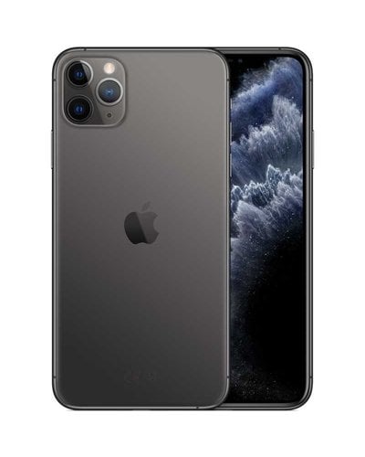 iPhone 11 Pro 512GB Grey Cellphone Pre-owned – Edgars