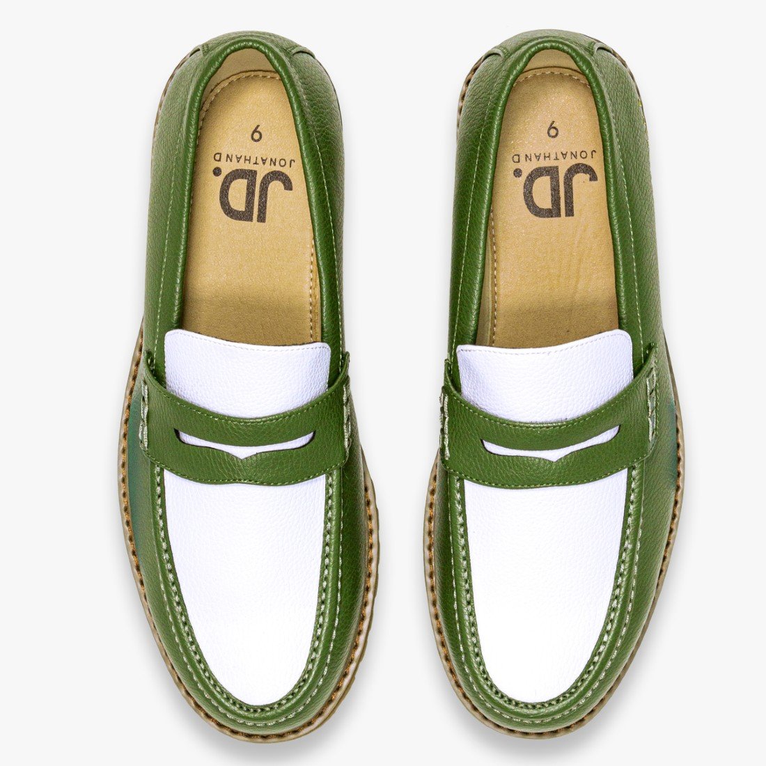 Footwear Jonathan D Penny Moc Jonathan D Penny Moc - Main Image