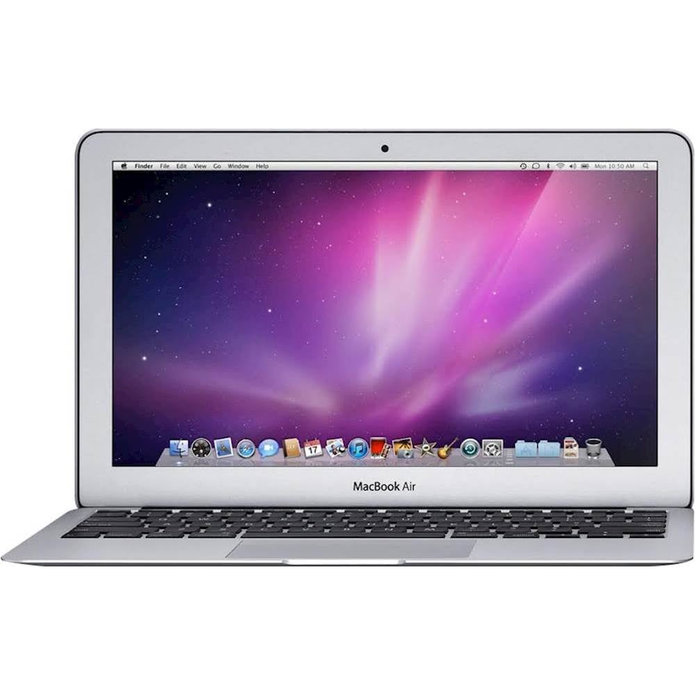 MacBook Air 11.6