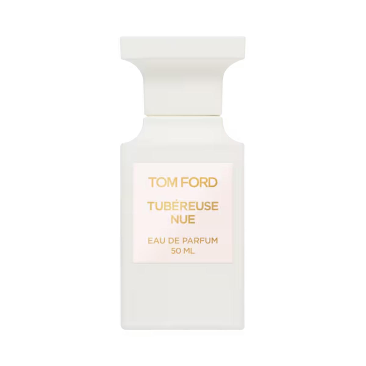 TOMFORD TUBÉREUSE NUE Eau de Parfum 50ml Ladies Private Blend Tubéreuse Nue Eau de Parfum – Edgars