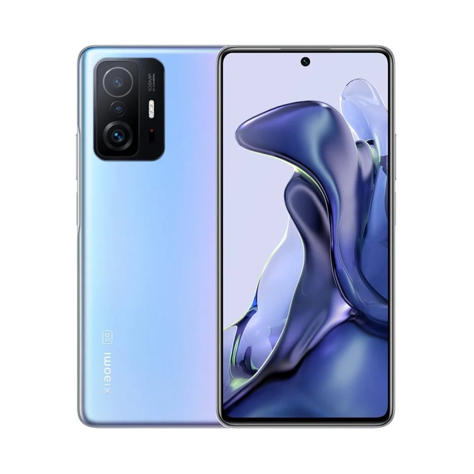 Xiaomi 11T Pro 本体 256GB セレスティアブルー 箱付き 11T Pro 256GB Cellphone - Blue – Edgars