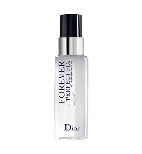 Forever Perfect Fix Mist – Edgars