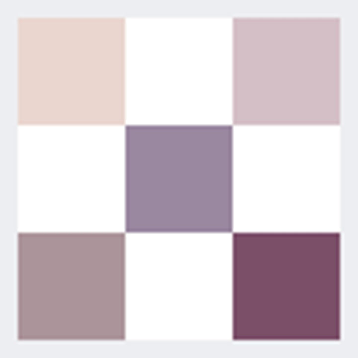5 Couleurs