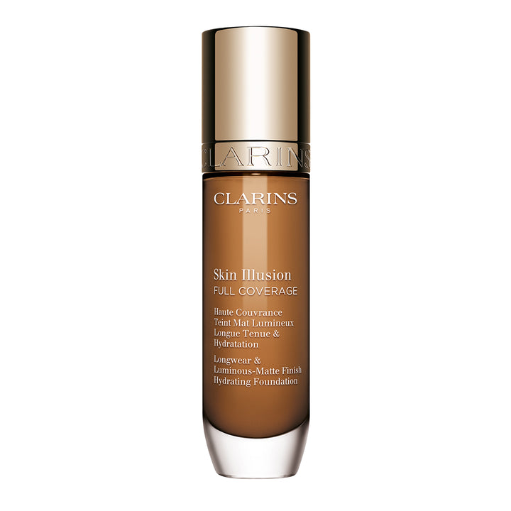 Skin Illusion Full Coverage Foundation - 30ML