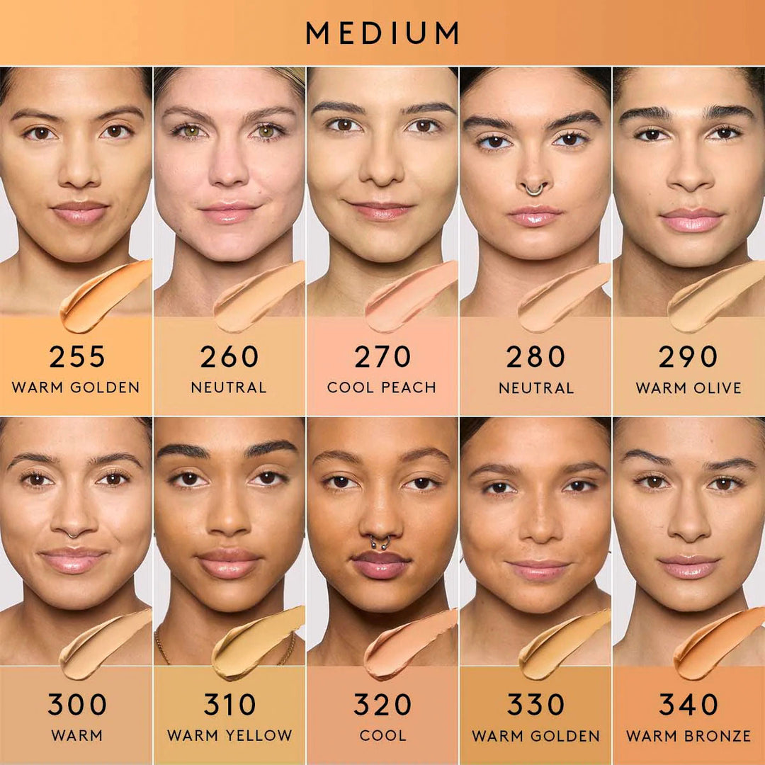 Pro Filt'R Instant Retouch Concealer