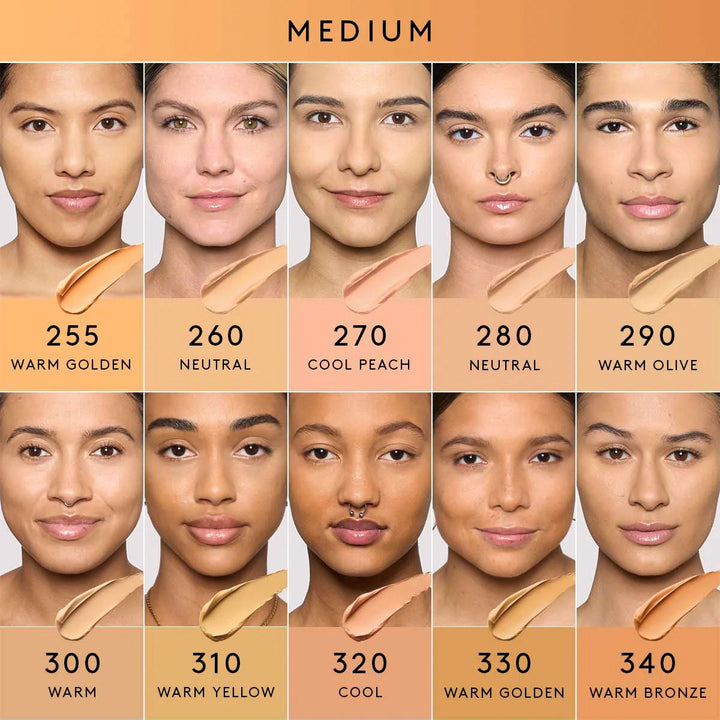 Pro Filt'R Instant Retouch Concealer